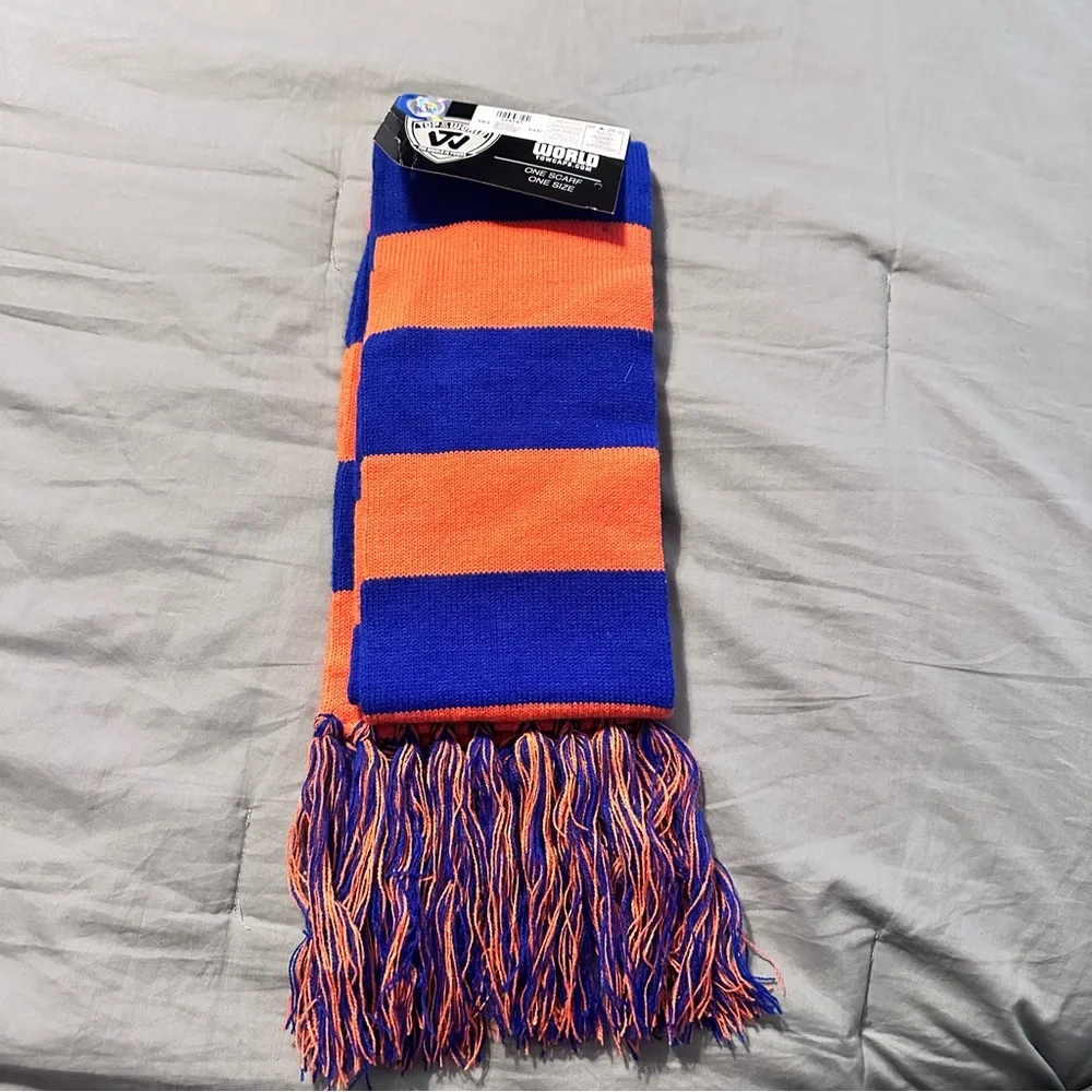 Florida‎ Gators Scarf New Unused